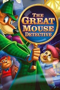 Download The Great Mouse Detective (1986) Dual Audio (Hindi-English) 480p [250MB] || 720p [700MB]