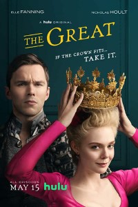 Download The Great 2020 (Season 1-2) {English with Subtitles} All Episodes WeB-DL || 720p 10Bit [250MB]