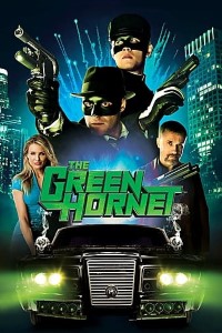 Download The Green Hornet (2011) Dual Audio (Hindi-English) 480p [400MB] || 720p [800MB]