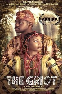 Download The Griot (2021) (English with Subtitle) WEB-DL 480p [330MB] || 720p [885MB] || 1080p [2GB]