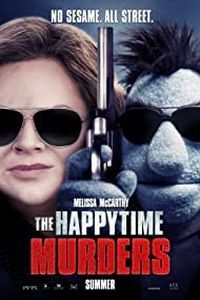 Download The Happytime Murders (2018) (English With Subtitles) WEB-DL 480p [300MB] || 720p [700MB] || 1080p [1.7GB]