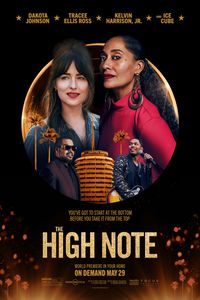 Download The High Note (2020) Dual Audio (Hindi-English) Bluray 480p [700MB] || 720p [1GB] || 1080p [3GB]