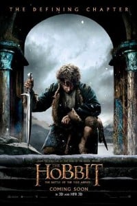 Download The Hobbit: The Battle of the Five Armies (2014) {Hindi-English} 480p [500MB] || 720p [1GB] || 1080p [4.2GB]