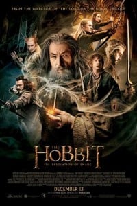 Download The Hobbit: The Desolation of Smaug (2013) {Hindi-English} 480p [500MB] || 720p [1.4GB] || 1080p [4.6GB]