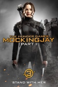 Download The Hunger Games Mockingjay -Part 1 (2014) {Hindi-English} 480p [350MB] || 720p [1.3GB] || 1080p [2.7GB]