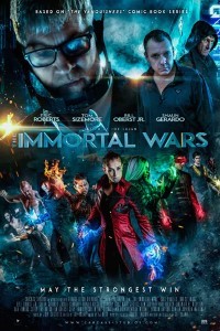Download The Immortal Wars (2017) Dual Audio (Hindi-English) 480p [300MB] || 720p [900MB]