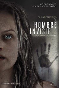 Download The Invisible Man (2020) Dual Audio (Hindi-English) 480p [500MB] || 720p [1.1GB] || 1080p [2.7GB]