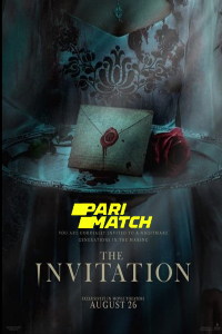Download The Invitation (2022) [HQ Fan Dub] (Hindi-English) || 720p [1GB]