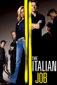 Download The Italian Job (2003) Dual Audio {Hindi-English} 480p [MB] || 720p [GB] || 1080p [4.2GB]