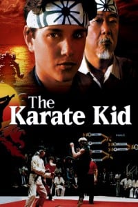 Download The Karate Kid (1984) Dual Audio {Hindi-English} 480p [600MB || 720p [1.25GB]