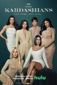 Download The Kardashians Season 1-2 [S02 E02 Added] (English) WeB-DL 720p [300MB] || 1080p [900MB]