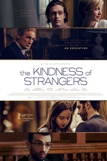 Download The Kindness of Strangers (2019) Hindi Dubbed (UnOfficial Fan Dubbed) 480p [340MB] || 720p [980MB]