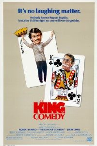 Download The King of Comedy (1982) {English With Subtitles} 480p [400MB] || 720p [900MB] || 1080p [2GB]