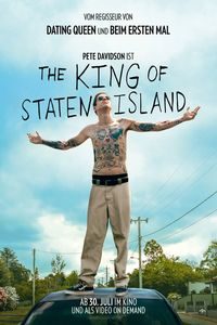 Download The King of Staten Island (2020) Dual Audio (Hindi-English) Bluray 480p [600MB] || 720p [1.5GB] || 1080p [3GB]