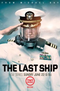 Download The Last Ship (Season 1 – 5) Complete {English Dubbed With Esubs} 720p WeB-HD [300MB]