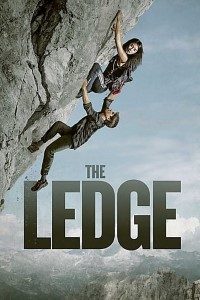 Download The Ledge (2022) Dual Audio (Hindi-English) Esubs 480p [300MB] || 720p [800MB] || 1080p [1.8GB]