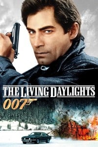 Download [James Bond Part 16] The Living Daylights (1987) Dual Audio {Hindi-English} 480p[300MB] || 720p [1GB]
