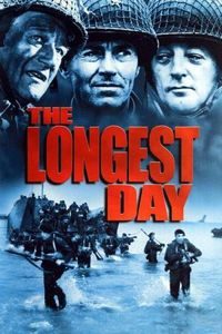 Download The Longest Day (1962) (English With Subtitles) Bluray 480p [500MB] || 720p [1.4GB] || 1080p [4GB]