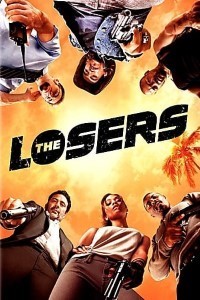 Download The Losers (2010) Dual Audio (Hindi-English) 480p [300MB] || 720p [900MB]