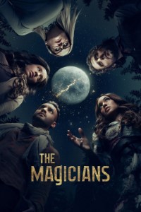 Download The Magicians (Season 1 – 5) Complete {English With Subtitles} 720p Bluray [350MB]