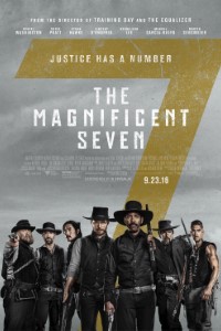 Download The Magnificent Seven (2016) Dual Audio (Hindi-English) 480p [400MB] || 720p [1.1GB] || 1080p [2.8GB]