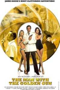 Download [James Bond Part 9] The Man with the Golden Gun (1974) Dual Audio {Hindi-English} 480p [300MB] || 720p [1GB]