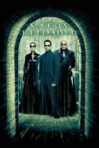 Download The Matrix Reloaded (2003) Dual Audio {Hindi-English} 480p [500MB] || 720p [1.1GB] || 1080p [2GB]