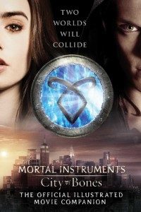Download The Mortal Instruments: City of Bones (2013) Dual Audio {Hindi-English} 480p [400MB] || 720p [1GB] || 1080p [4.2GB]