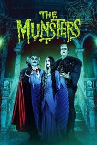 Download The Munsters (2022) {English With Subtitles} 480p [300MB] || 720p [850MB] || 1080p [2.1GB]