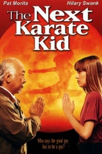Download The Next Karate Kid (1994) Dual Audio {Hindi-English} 480p [400MB] || 720p [800MB]