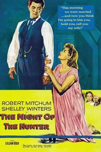 Download The Night of the Hunter (1955) (English with Subtitle) Bluray 720p [1GB] || 1080p [2.3GB]