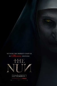Download The Nun (2018) Dual Audio {Hindi-English} Bluray 480p [350MB] || 720p [900MB] || 1080p [2.4GB]