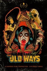 Download The Old ways 2020 {English With Subtitles} 720p [800MB] || 1080p [1.7GB]