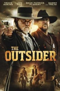 Download The Outsider (2019) Dual Audio (Hindi-English) || 720p [800MB]
