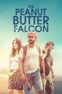 Download The Peanut Butter Falcon (2019) Hindi Dubbed (Hindi Fan Dubbed + English ORG) 720p [870MB]