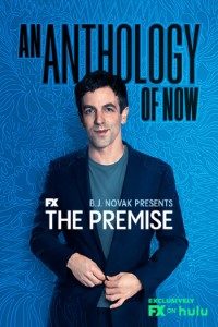 Download The Premise (Season 1) [S01E05 Added] {English With Subtitles} WeB-DL 720p 10bit [150MB]