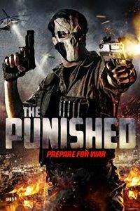 Download The Punished (2018) Dual Audio (Hindi-English) HDRip 480p [300MB] || 720p [900MB]