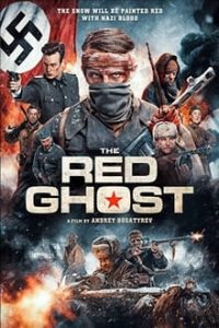 Download The Red Ghost (2020) {Russian With English Subtitles} BluRay 480p [400MB] || 720p [900MB] || 1080p [1.8GB]