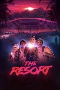 Download The Resort (2021) {English With Subtitles} 480p [300MB] || 720p [700MB]
