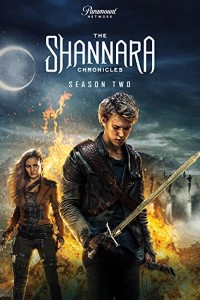 Download The Shannara Chronicles (Season 1-2) Dual Audio {Hindi-English} 480p [130MB] || 720p [300MB]