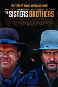 Download The Sisters Brothers (2018) {English With Subtitles} BluRay 480p [500MB] || 720p [900MB] || 1080p [1.9GB]