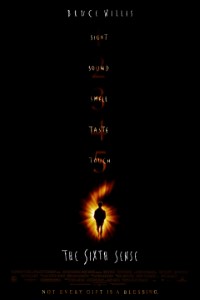 Download The Sixth Sense (1999) Dual Audio {Hindi-English} ESubs BluRay 480p [350MB] || 720p [900MB] || 1080p [3.1GB]