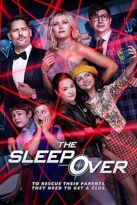 Download The Sleepover (2020) Dual Audio (Hindi-English) 480p [400MB] || 720p [1GB]