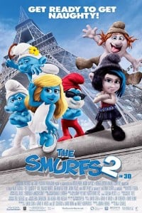 Download The Smurfs 2 (2013) Dual Audio {Hindi-English} 480p [300MB] || 720p [850MB]