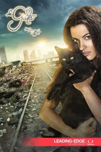 Download The Stray Cat (Season 1) Mexican Series {Hindi Dubbed} 720p HDRiP [280MB]