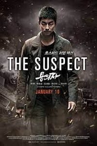 Download The Suspect (2013) Dual Audio (Hindi-English) Esubs Bluray 480p [350MB] || 720p [1.2GB]