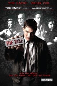 Download The Take (Season 1) {English With Subtitles} 720p x264 WeB-DL HD [350MB]