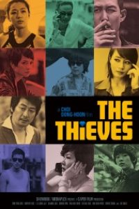 Download The Thieves (2012) {KOREAN With English Subtitles} BluRay 480p [500MB] || 720p [1.1GB] || 1080p [2.6GB]