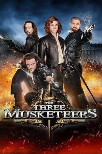 Download The Three Musketeers (2011) Dual Audio (Hindi-English) 480p [400MB] || 720p [1GB]
