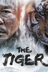 Download The Tiger (2015) Dual Audio {Hindi-Chinese} 480p [500MB] || 720p [1.1GB]